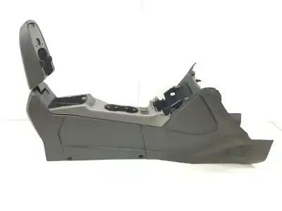 Автозапчастина б/у центральний подлокник для ford kuga 2.0 tdci посилання на oem iam 2050117  1838670