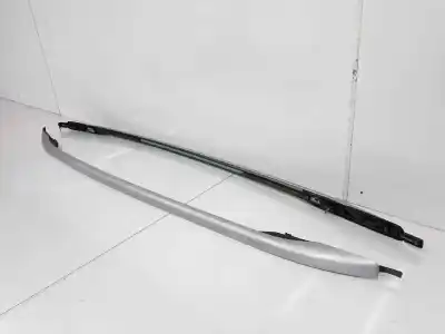 Peça sobressalente para automóvel em segunda mão barras do tejadilho por ford kuga (cbs) trend+ referências oem iam 2241098  1882137