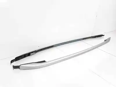 Peça sobressalente para automóvel em segunda mão barras do tejadilho por ford kuga (cbs) trend+ referências oem iam 2241098  1882137