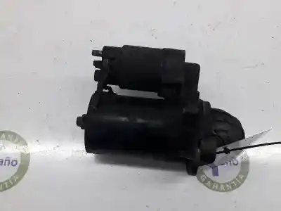 Second-hand car spare part starter motor for mini mini (r50,r53) cooper oem iam references 12417570487