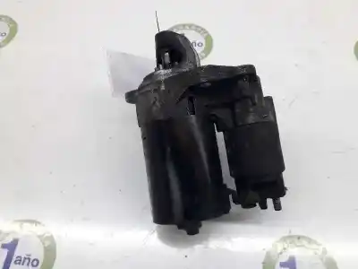 Peça sobressalente para automóvel em segunda mão motor de arranque por mini mini (r50,r53) cooper referências oem iam 12417570487  12417570487
