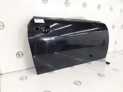 Second-hand car spare part front right door for mini mini (r50,r53) cooper oem iam references 41517202912  41517202912