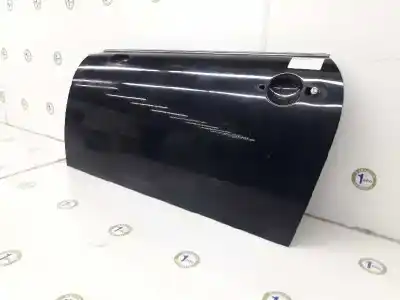 Автозапчастина б/у передні ліві двері для mini mini (r50,r53) cooper посилання на oem iam 41517202911  41517202911