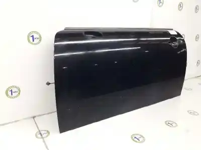 Автозапчастина б/у передні ліві двері для mini mini (r50,r53) cooper посилання на oem iam 41517202911  41517202911
