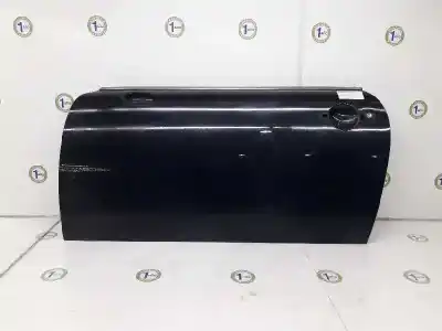 Автозапчасти б/у ЛЕВАЯ ПЕРЕДНЯЯ ДВЕРЬ за MINI MINI (R50, R53)  ссылки OEM IAM 41517202911  41517202911