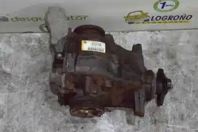 Pezzo di ricambio per auto di seconda mano differenziale posteriore per bmw 1 coupé (e82) 120 d riferimenti oem iam 33107566225