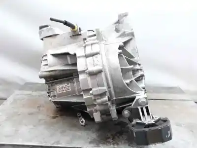 Автозапчастина б/у коробка передач для ford kuga 2.0 tdci посилання на oem iam mmt6  fv4r7002bca
