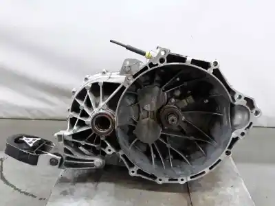 Автозапчастина б/у коробка передач для ford kuga 2.0 tdci посилання на oem iam mmt6  fv4r7002bca