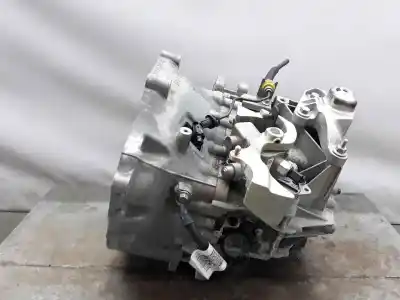 Автозапчастина б/у коробка передач для ford kuga 2.0 tdci посилання на oem iam mmt6  fv4r7002bca