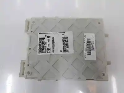 Автозапчастина б/у реле/запоперівник для ford kuga 2.0 tdci посилання на oem iam 4593986  4593986