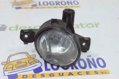 Pezzo di ricambio per auto di seconda mano luce fendinebbia destra per bmw 1 coupé (e82) 120 d riferimenti oem iam 63177837502