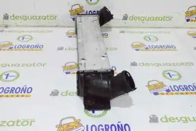 Pezzo di ricambio per auto di seconda mano intercooler per bmw 1 coupé (e82) 120 d riferimenti oem iam 17517798788  17517798788