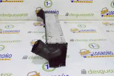 Pezzo di ricambio per auto di seconda mano intercooler per bmw 1 coupé (e82) 120 d riferimenti oem iam 17517798788  17517798788