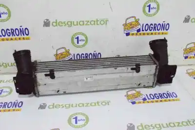 Pezzo di ricambio per auto di seconda mano intercooler per bmw 1 coupé (e82) 120 d riferimenti oem iam 17517798788  17517798788