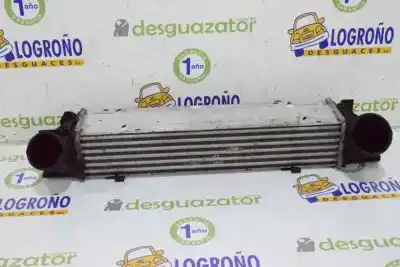 Pezzo di ricambio per auto di seconda mano intercooler per bmw 1 coupé (e82) 120 d riferimenti oem iam 17517798788