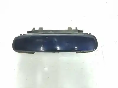 Tweedehands auto-onderdeel buitenste handgreep achter links voor audi a4 berlina 2.0 tdi oem iam-referenties 8e0839207