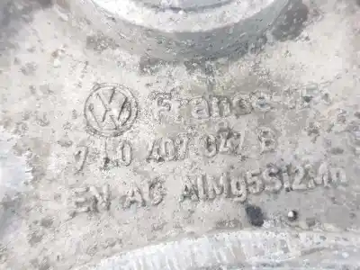 Автозапчасти б/у переднее правое сиденье за audi q7 (4l) 3.0 v6 24v tdi ссылки oem iam 7l0407021e  7l0407021e