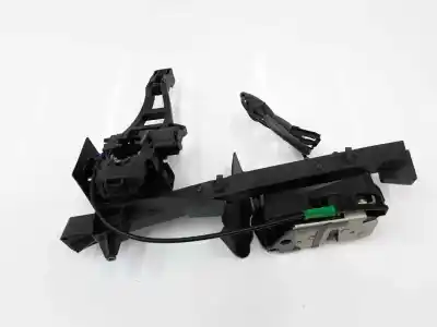 Second-hand car spare part front right door lock for ford kuga 2.0 tdci oem iam references bm5aa21812bg