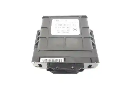 Автозапчастина б/у блок управління акпп для audi q7 (4l) 3.0 v6 24v tdi посилання на oem iam 09d927750fs  09d927750fs