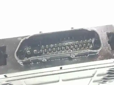 Автозапчастина б/у блок управління акпп для audi q7 (4l) 3.0 v6 24v tdi посилання на oem iam 09d927750fs  09d927750fs