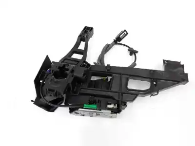 Second-hand car spare part rear right door lock for ford kuga 2.0 tdci oem iam references bm5aa26412ag