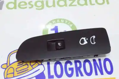 Second-hand car spare part right front power window switch for bmw 1 coupé (e82) 120 d oem iam references 61319163003  61319163003