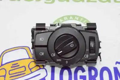 Pezzo di ricambio per auto di seconda mano controllo della luce per bmw 1 coupé (e82) 120 d riferimenti oem iam 61316932794