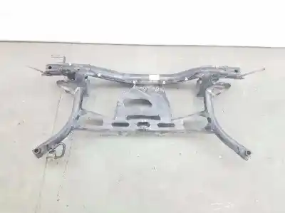 Second-hand car spare part rear axle for vw eos (1f7, 1f8) 2.0 tdi 16v oem iam references 1q0505315c  1q0505315c