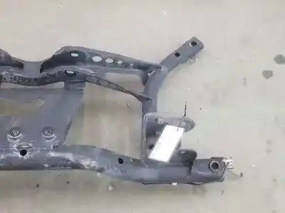 Second-hand car spare part rear axle for vw eos (1f7, 1f8) 2.0 tdi 16v oem iam references 1q0505315c  1q0505315c