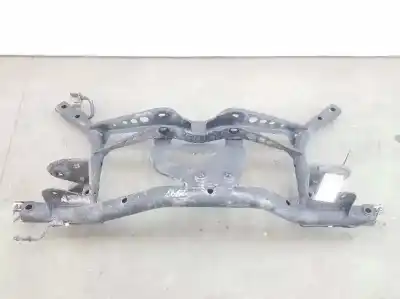 Second-hand car spare part rear axle for vw eos (1f7, 1f8) 2.0 tdi 16v oem iam references 1q0505315c