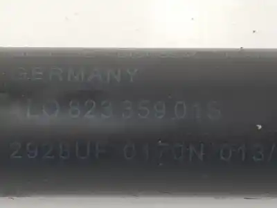 Автозапчасти б/у амортизатор капота за audi q7 (4l) 3.0 v6 24v tdi ссылки oem iam 4l0823359  4l0823359