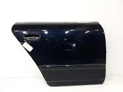 Tweedehands auto-onderdeel deur rechts achter voor audi a4 berlina 2.0 tdi oem iam-referenties 8e0833052j