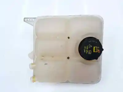 Second-hand car spare part COOLANT EXPANSION TANK for FORD KUGA  OEM IAM references 8V618K218AE  1717053