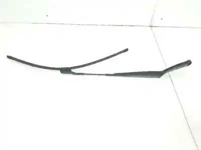 Second-hand car spare part left front windshield wiper arm for vw eos (1f7, 1f8) 2.0 tdi 16v oem iam references 1q1955409