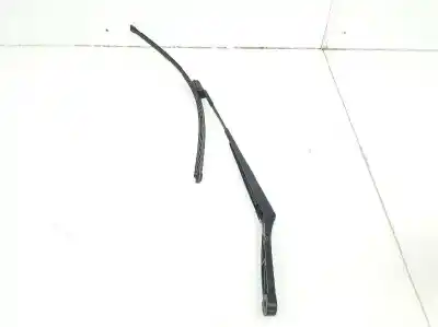 Second-hand car spare part left front windshield wiper arm for vw eos (1f7, 1f8) 2.0 tdi 16v oem iam references 1q1955409  1q1955409