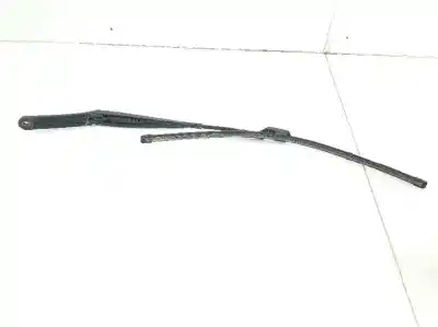 Second-hand car spare part left front windshield wiper arm for vw eos (1f7, 1f8) 2.0 tdi 16v oem iam references 1q1955409  1q1955409