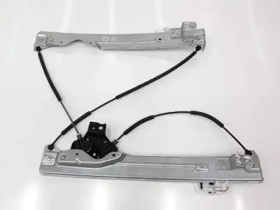 Second-hand car spare part passenger side right window regulator for ford kuga 2.0 tdci oem iam references 1944390
