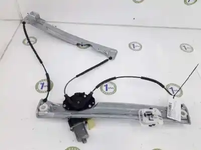 Second-hand car spare part driver left window regulator for ford kuga 2.0 tdci oem iam references 1944391  1944391