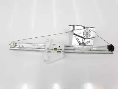 Second-hand car spare part rear right window regulator for ford kuga 2.0 tdci oem iam references cj54s27000bg  1944392