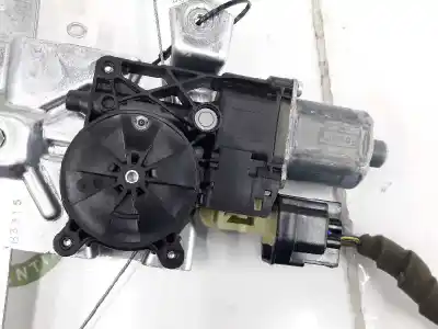 Second-hand car spare part rear left window regulator for ford kuga 2.0 tdci oem iam references gj54s27001bg  1944393