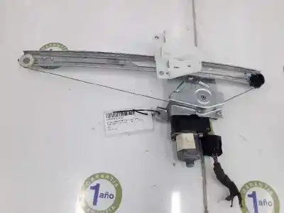 Second-hand car spare part rear left window regulator for ford kuga 2.0 tdci oem iam references gj54s27001bg  1944393