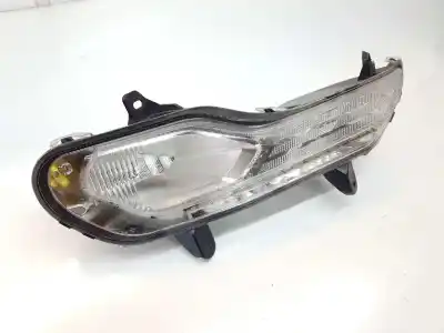 Second-hand car spare part right fog light for ford kuga 2.0 tdci oem iam references cv4413b220bg  1849643