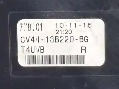 Second-hand car spare part right fog light for ford kuga 2.0 tdci oem iam references cv4413b220bg