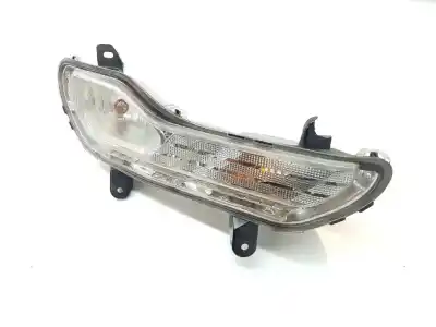 Second-hand car spare part right fog light for ford kuga 2.0 tdci oem iam references cv4413b220bg  1849643