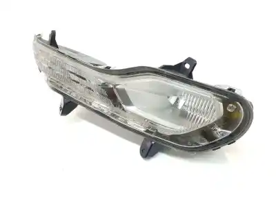 Second-hand car spare part left fog light for ford kuga 2.0 tdci oem iam references cv4413b221bg  1849468