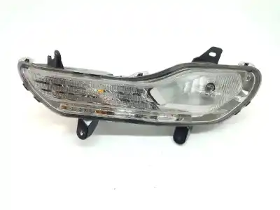 Second-hand car spare part left fog light for ford kuga 2.0 tdci oem iam references cv4413b221bg