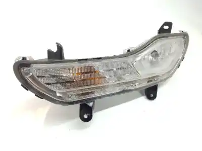 Second-hand car spare part left fog light for ford kuga 2.0 tdci oem iam references cv4413b221bg  1849468