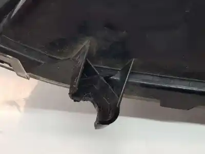 Second-hand car spare part left fog light for ford kuga 2.0 tdci oem iam references cv4413b221bg  1849468