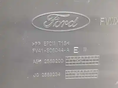 Second-hand car spare part glove compartment for ford kuga (cbs) trend+ oem iam references fv41s06044ae  2255264