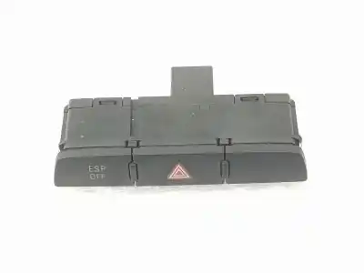 Second-hand car spare part switch for audi q7 (4l) 3.0 v6 24v tdi oem iam references 4l2927137b  4l2927137b 5pr